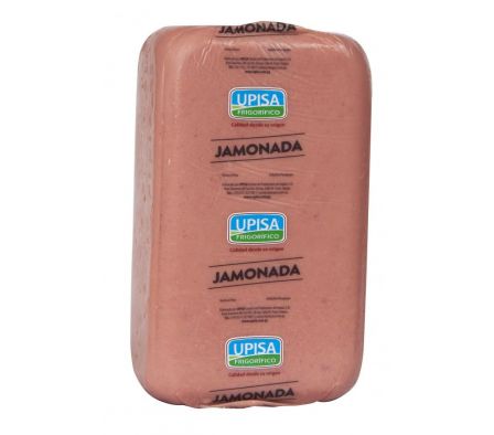 JAMONADA UPISA KG