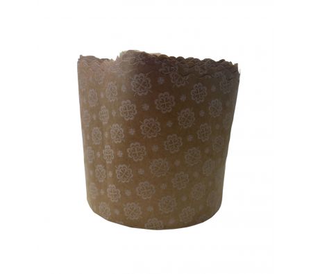 MOLDE PAN DULCE 400GR.