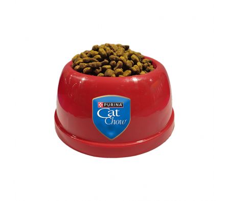 ALIMENTO P/GATO CAT CHOW ADULTO xKG