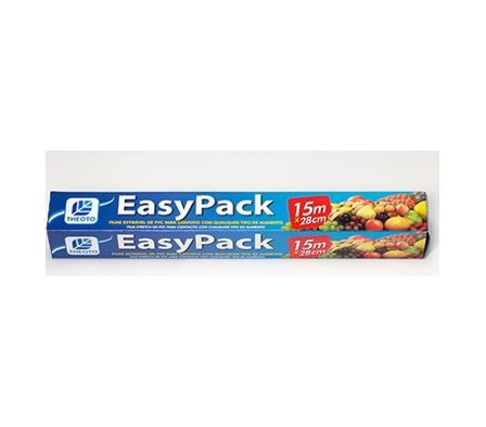 FILM PVC EASYPACK 15MTS
