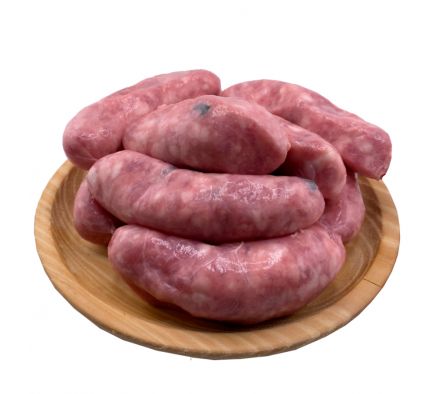 CHORIZO TOSCANO C/QUESO LA PORKCINA X KG 