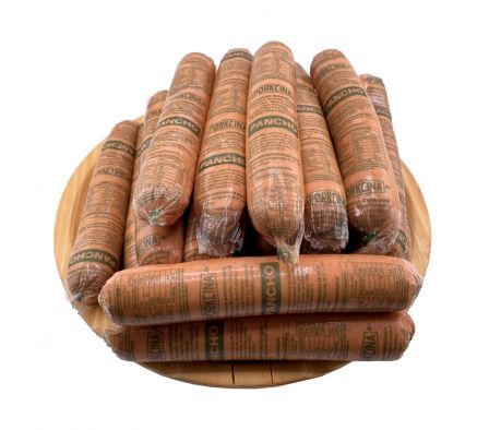 PANCHO LA PORKCINA X KG 