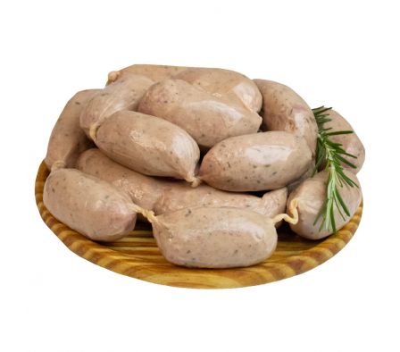 BUTIFARRA LA PORKCINA X KG 