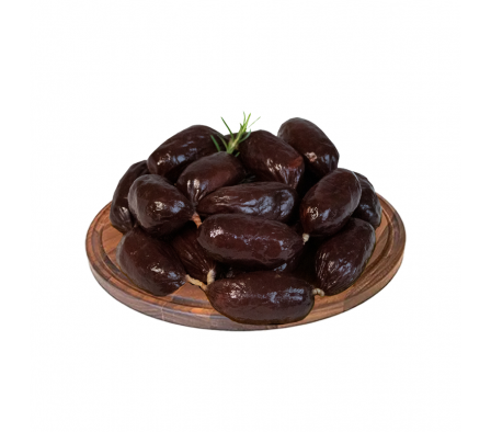 MORCILLA LA PORKCINA X KG 