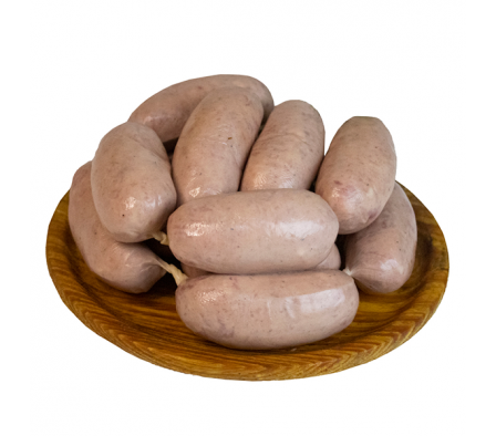 CHORIZO PARRI C/P  LA PORKCINA X KG 