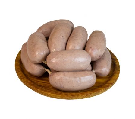 CHORIZO PARRI S/P  LA PORKCINA X KG 