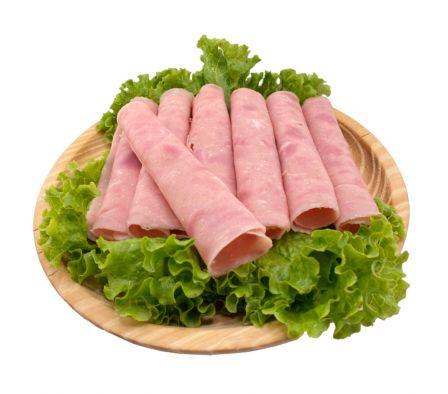 JAMONADA LA PORKCINA X KG