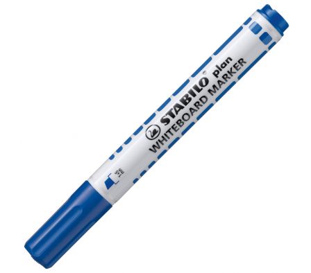 STABILO PLAN 643/41 AZUL