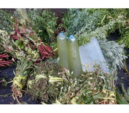 REMEDIO REFRESCANTE X UNIDAD