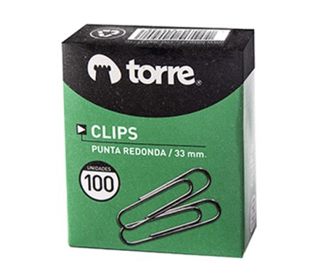 CLIPS TORRE PUNTA REDONDA