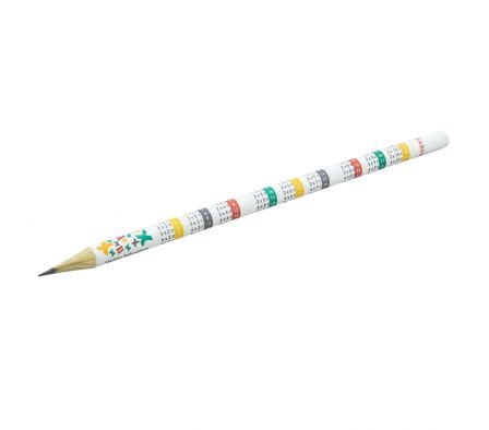 LAPIZ FABER CASTELL N¦ 2 TABLA X 12