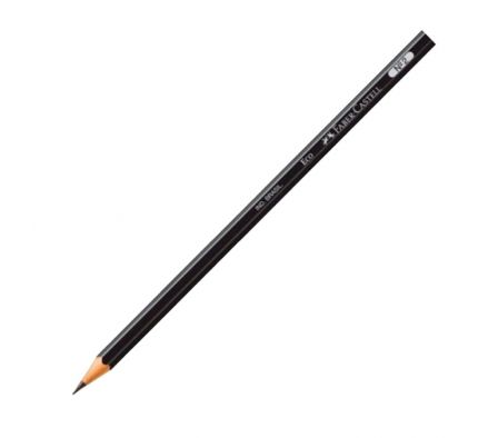 LAPIZ DE PAPEL FABER S/G MAX.