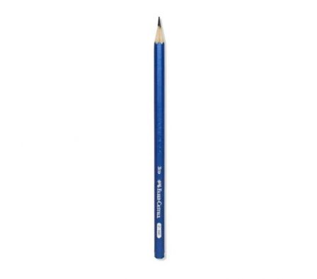 LAPIZ FABER S/G 1210AZS/12