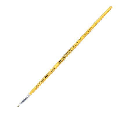 PINCEL FABER TIGRE 815/0