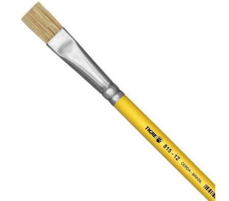 FABER PINCEL TIGRE 815/12
