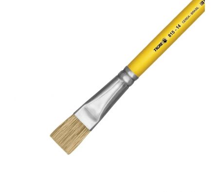 FABER PINCEL TIGRE 815/14
