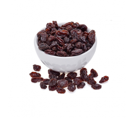 UVA PASA SINSEMILLA  GRANEL X KG