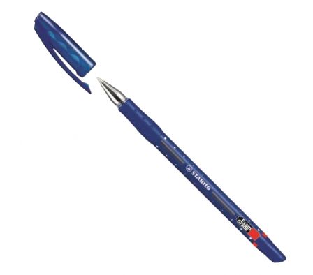 BOLIGRAFO STABILO EX.GRADE 588/41 AZUL