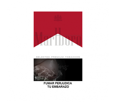 CIGARR.MALBORO BOX 20'