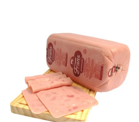 BARRA JAMONADA FRANZ KG