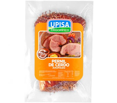 PERNIL DE CERDO AHUMADO UPISA X KG 