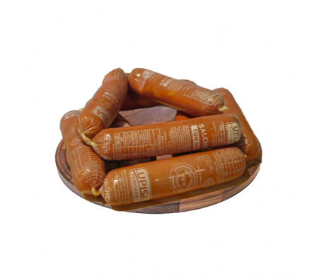 PANCHO CON QUESO UPISA X KG