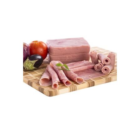 JAMON COCIDO GUARANI X KG