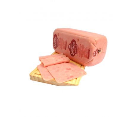 BARRA JAMON COCIDO FRANZ
