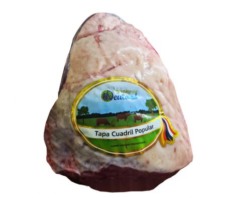 TAPA POPULAR NEULAND xKG