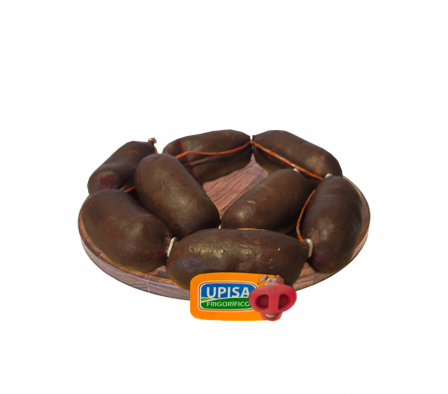 MORCILLA UPISA  X KG