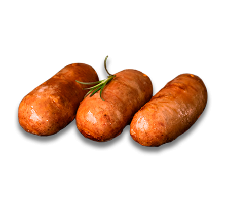 CHORIZO PARRILLERO C/S PIC CHORTI X KG 