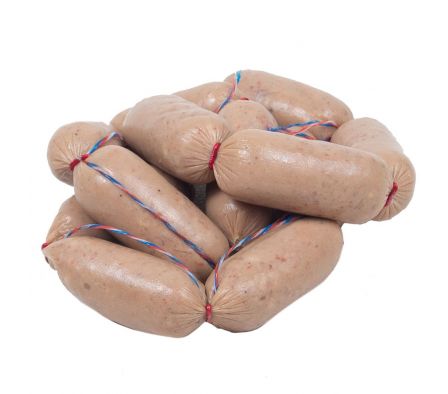 CHORIZO PARRILLERO C/S PICANTE GUARANI KG