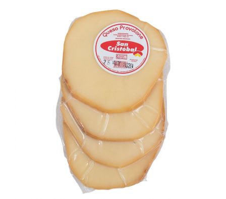 QUESO PROVOLONE SAN CRISTOBAL KG