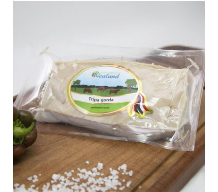 TRIPA GORDA NEULAND KG 