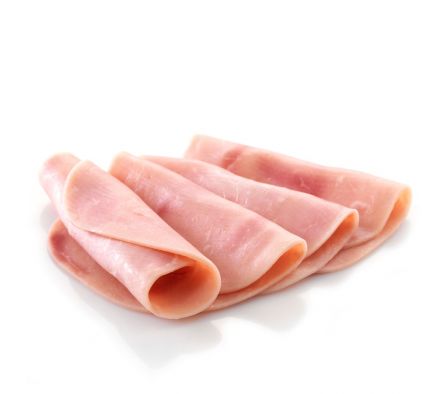 JAMONADA CHORTI X KG 