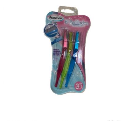 PERFILADOR PERSONNA X3