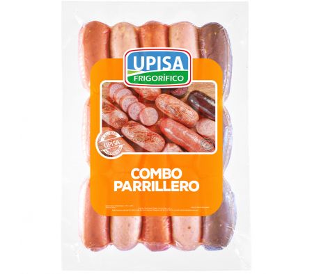 COMBO PARRILLERO E/V UPISA KG
