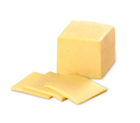 BARRA QUESO SANDW SUPERMAS X KG