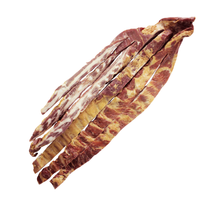 COSTILLITA AHUMADA OCHSI X KG