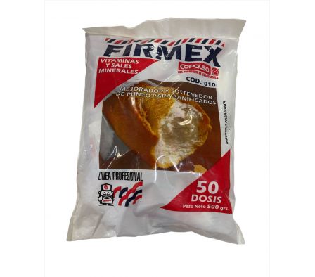 FIRMEX COPALSA 500  GR 
