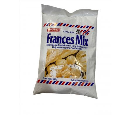MEJORADOR COPALSA FRANCES MIX 500  GR