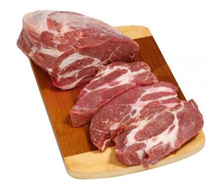 BONDIOLA DE CERDO X KG