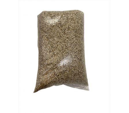 SEMILLA DE SESAMO X KG