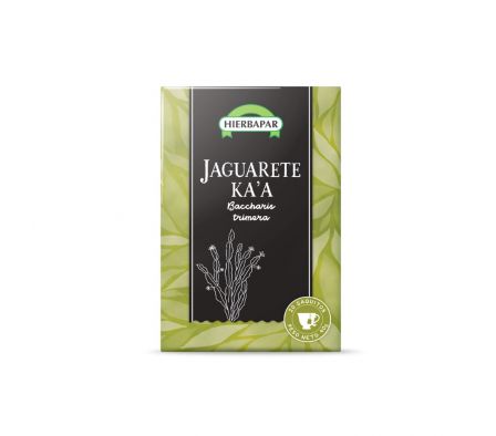TE DE JAGUARETE KA'A 40  GR