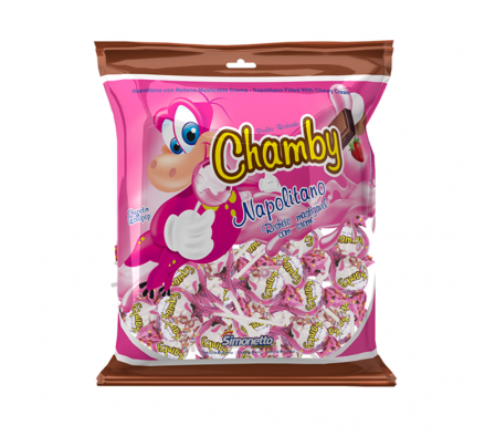 CHUPETINCHICC HAMP NAPOLITANO 480  GR 