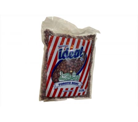 POROTO IDEAL ROJO 250  GR