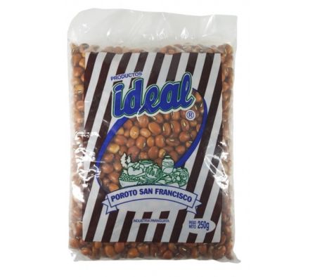 POROTO IDEAL SAN FRANCISCO 250  GR