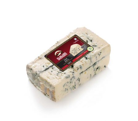 QUESO AZUL SHEHUEN KG