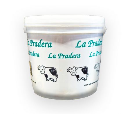 DULCE LECHE PRADERA REPOSTERO 5 KG