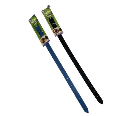 COLLAR CUERO REFORZADO  AGROJARDIN